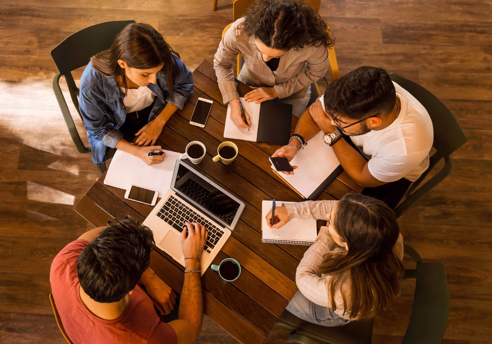 image calendrier 6ème rencontre de la communauté de pratique