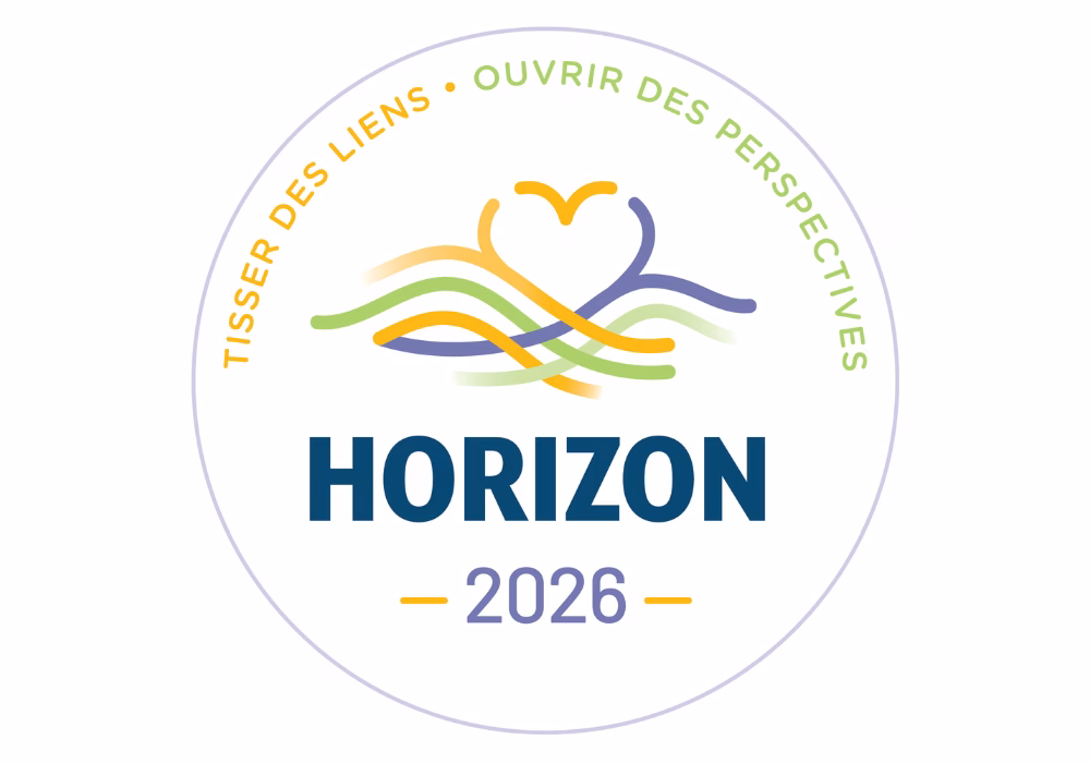 Logo Horizon cercle